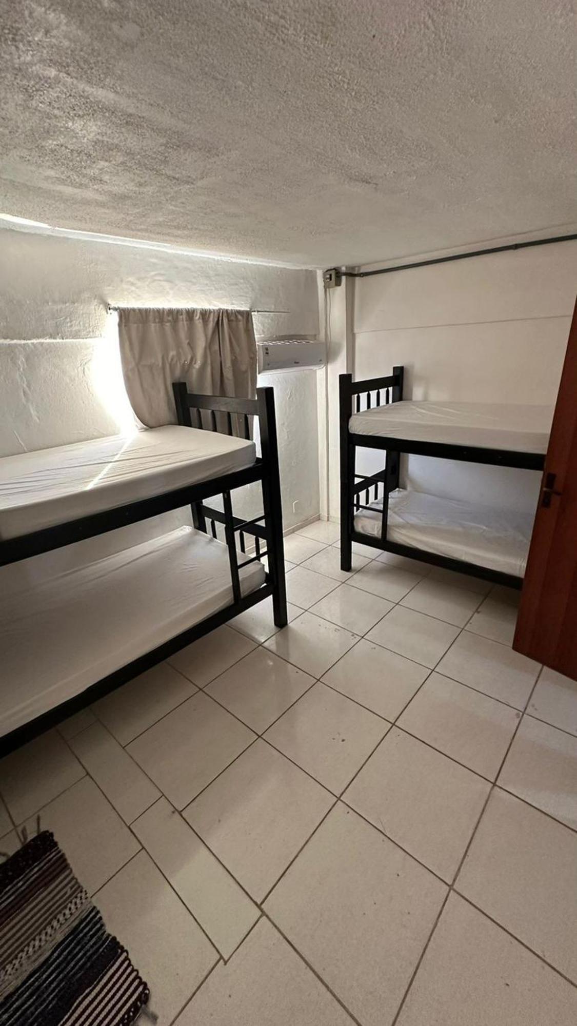 Apartamento de 1 Quarto com Vista da Cidade