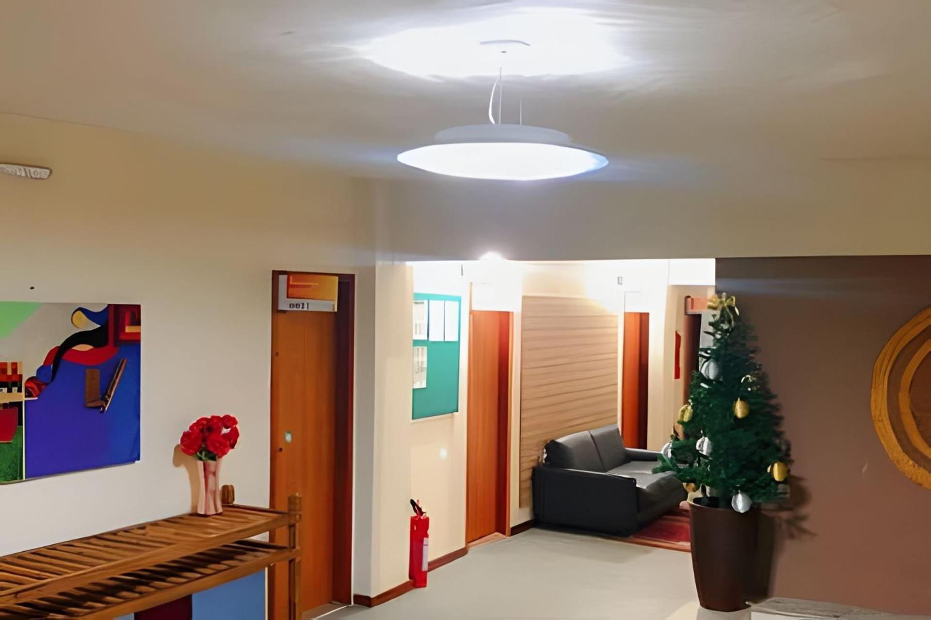 Suíte de 1 Quarto