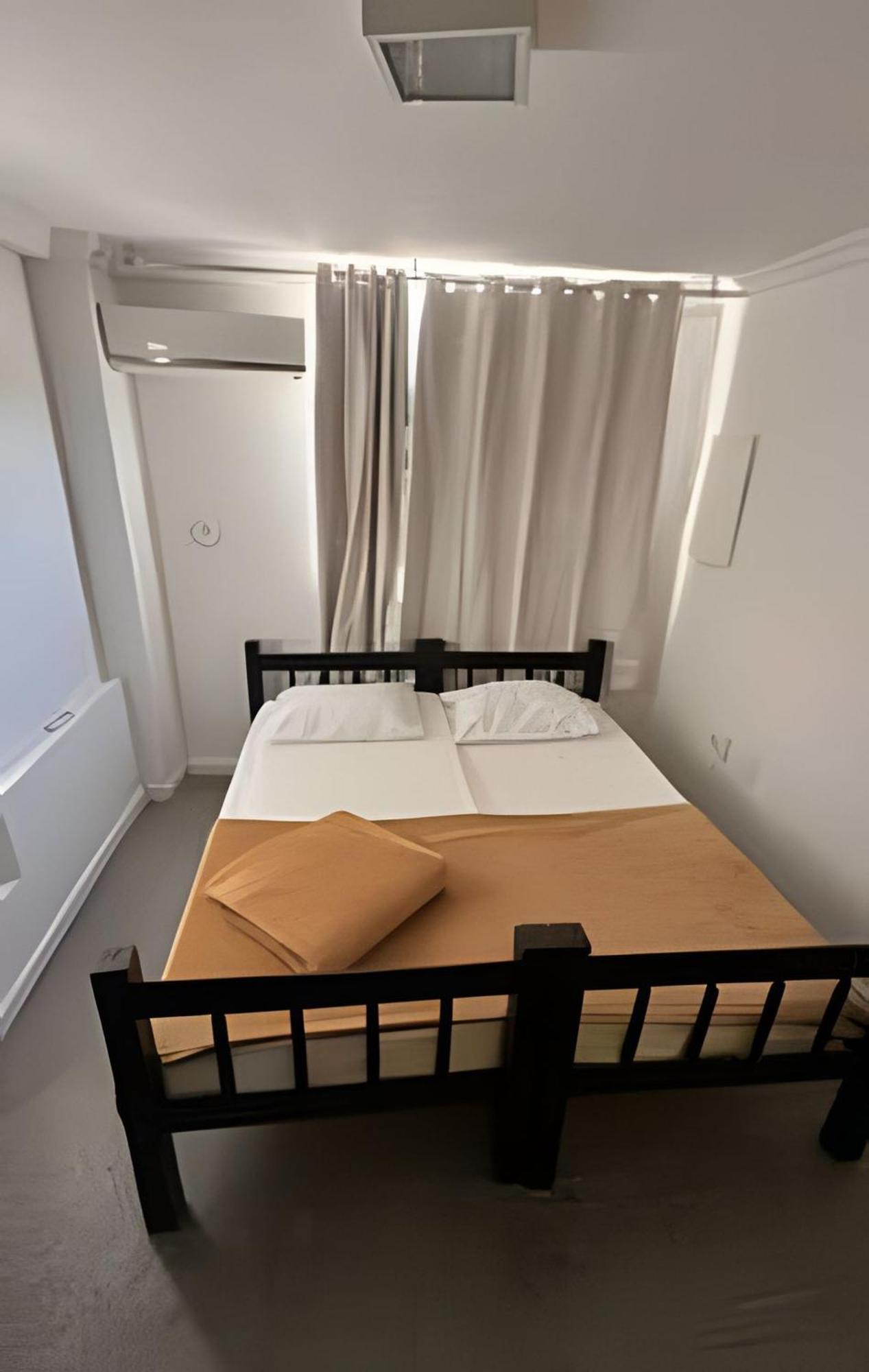 Apartamento Clássico