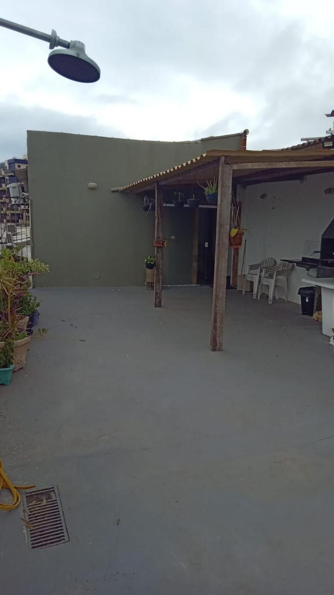 Suíte Júnior